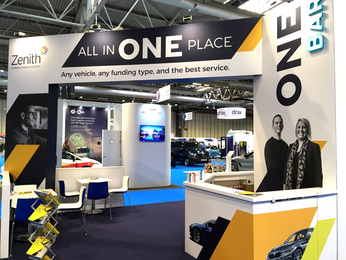 EXHIBITIONS & EVENTS
